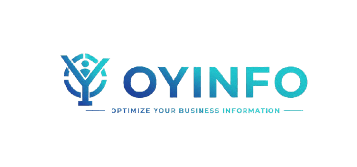 OYINFO Logo